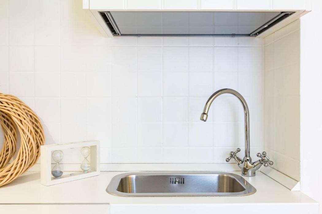 روما Spanish Step Nest Luxury المظهر الخارجي الصورة
