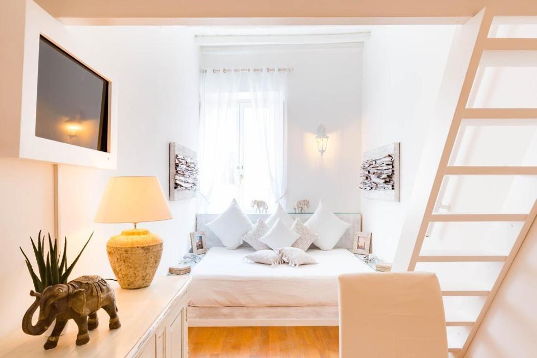 روما Spanish Step Nest Luxury المظهر الخارجي الصورة