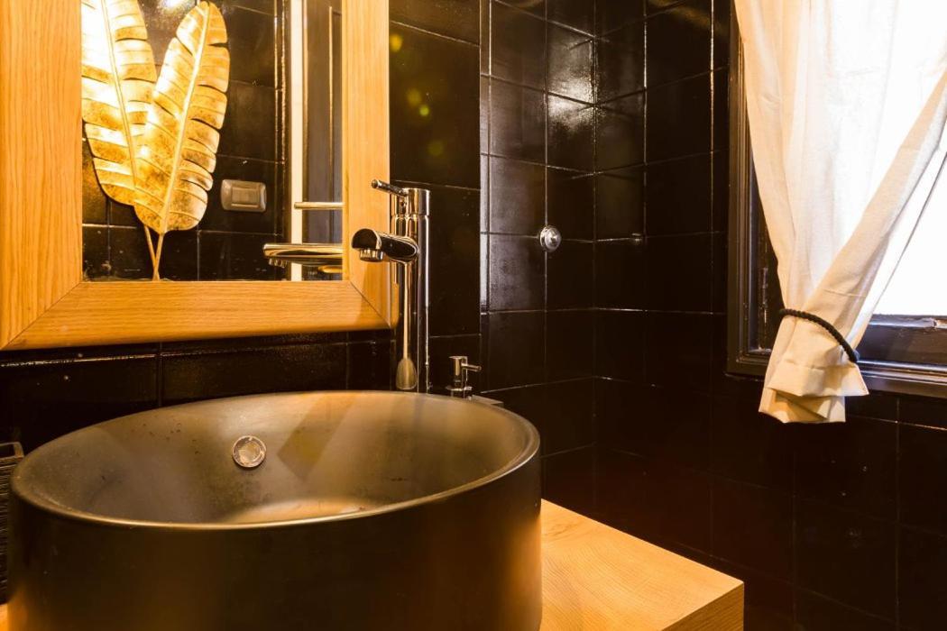 روما Spanish Step Nest Luxury المظهر الخارجي الصورة