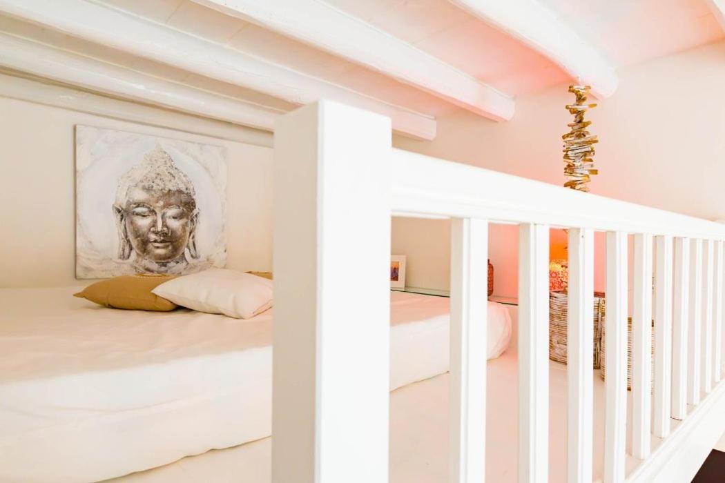 روما Spanish Step Nest Luxury المظهر الخارجي الصورة