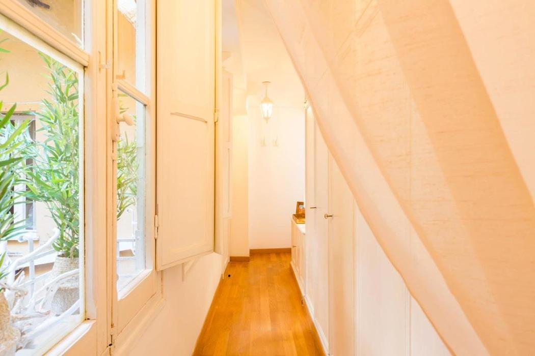 روما Spanish Step Nest Luxury المظهر الخارجي الصورة