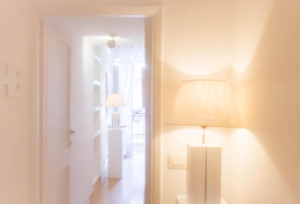 روما Spanish Step Nest Luxury المظهر الخارجي الصورة