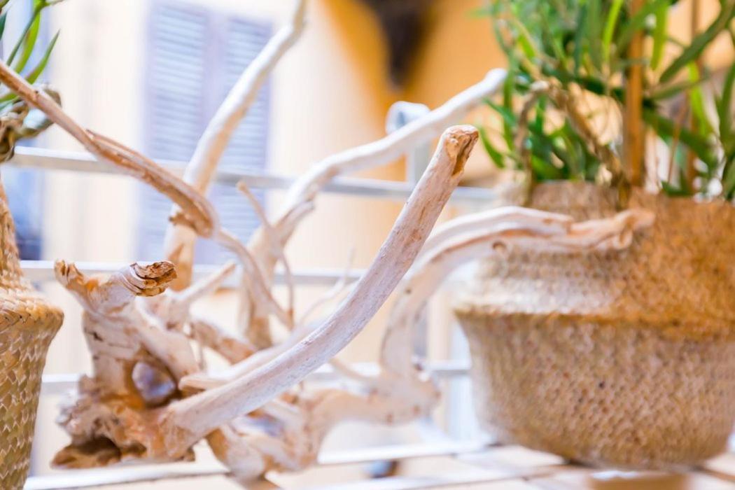 روما Spanish Step Nest Luxury المظهر الخارجي الصورة