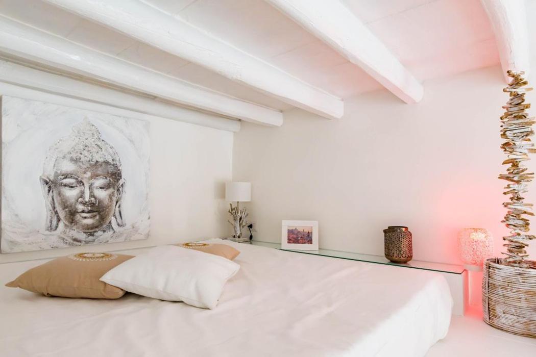 روما Spanish Step Nest Luxury المظهر الخارجي الصورة