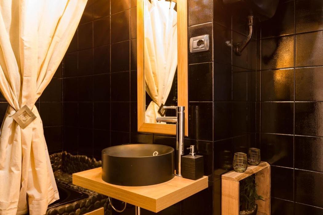 روما Spanish Step Nest Luxury المظهر الخارجي الصورة