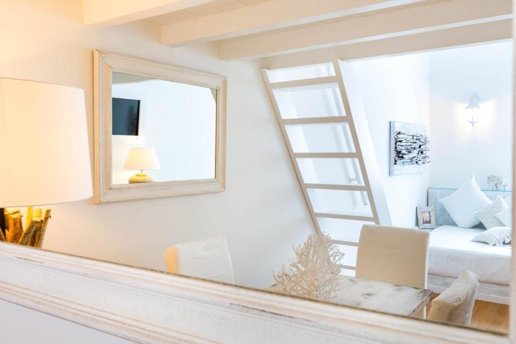 روما Spanish Step Nest Luxury المظهر الخارجي الصورة