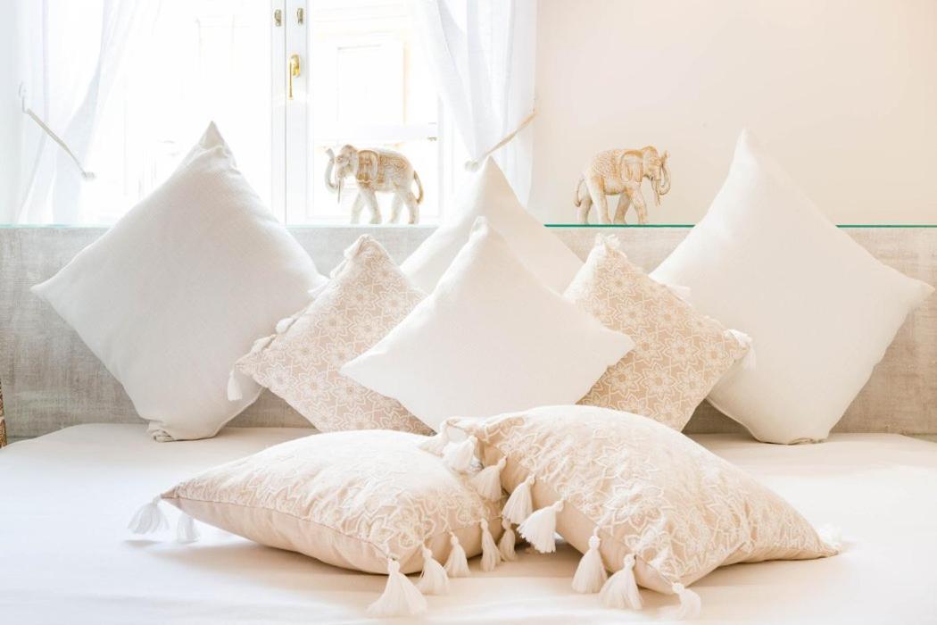 روما Spanish Step Nest Luxury المظهر الخارجي الصورة