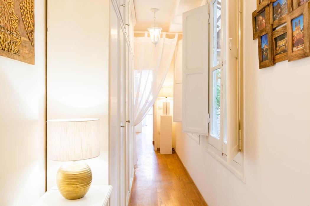 روما Spanish Step Nest Luxury المظهر الخارجي الصورة