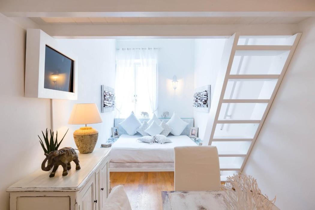 روما Spanish Step Nest Luxury المظهر الخارجي الصورة