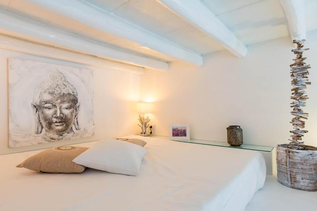روما Spanish Step Nest Luxury المظهر الخارجي الصورة