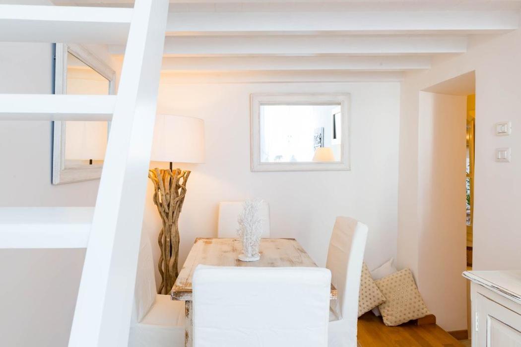 روما Spanish Step Nest Luxury المظهر الخارجي الصورة