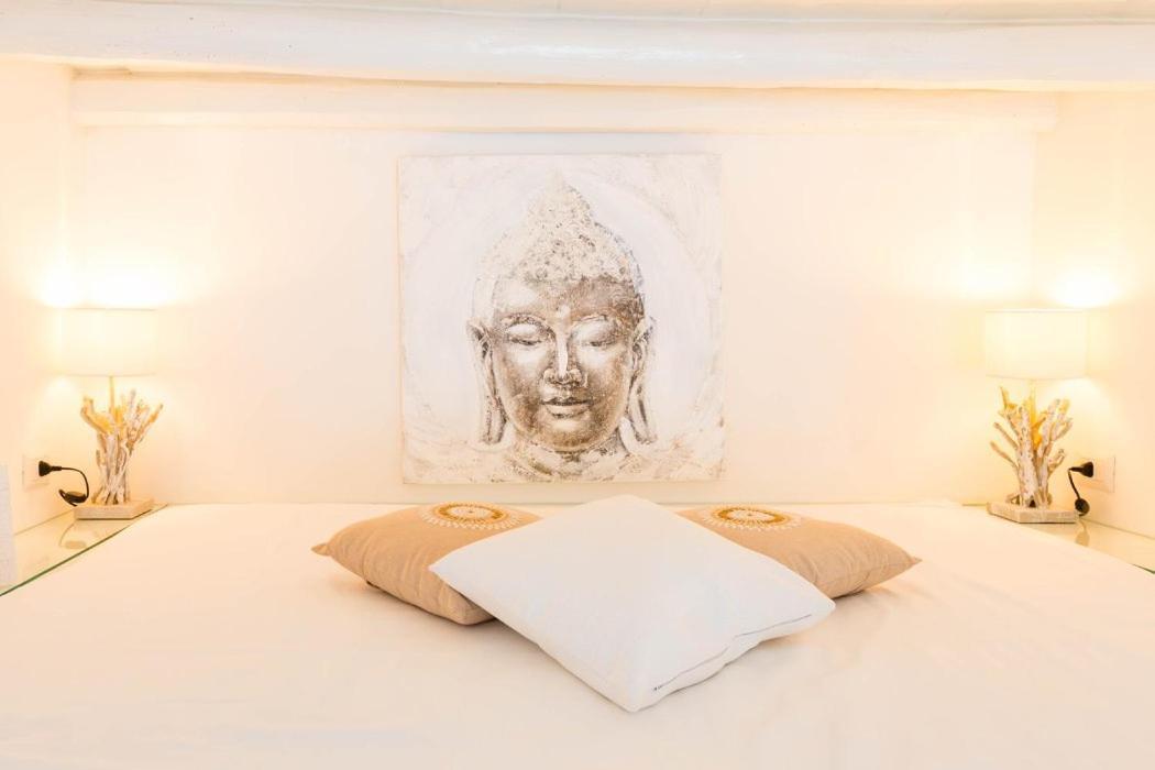 روما Spanish Step Nest Luxury المظهر الخارجي الصورة